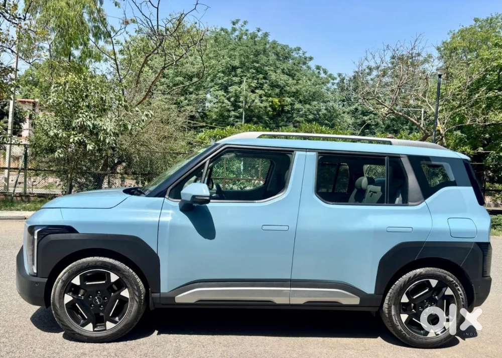 Kia Syros, 2025, Diesel
