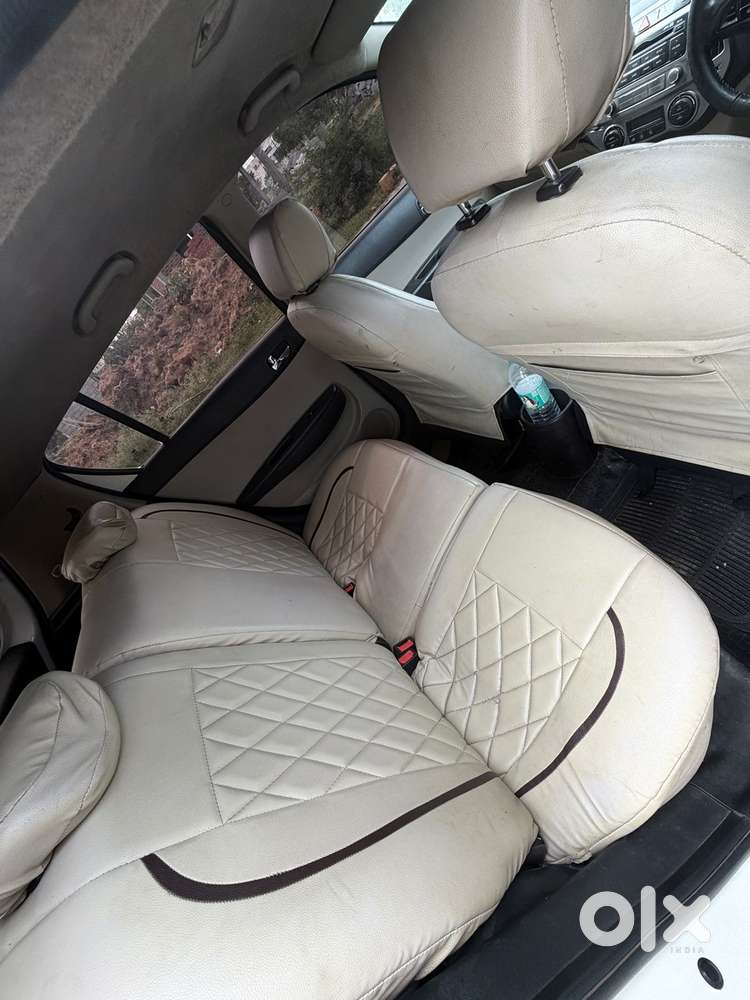 Hyundai I20 1.2 Sportz Option, 2012, Diesel