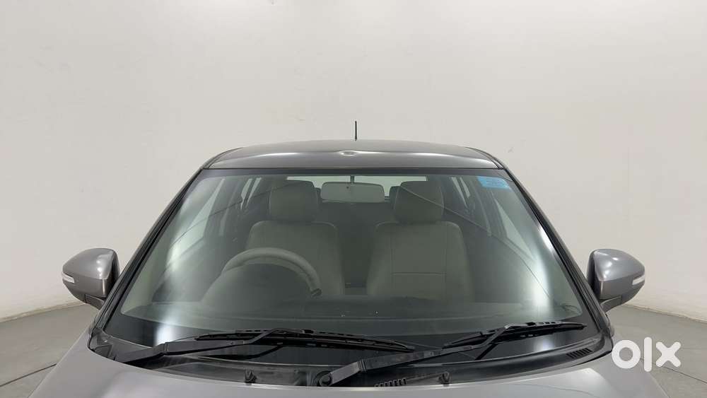 Maruti Suzuki Swift 2018 Vxi, 2013, Petrol