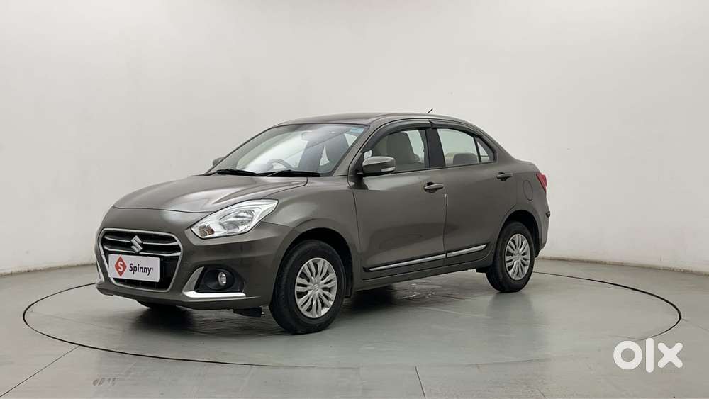 Maruti Suzuki Dzire 1.2 Vxi, 2023, Petrol