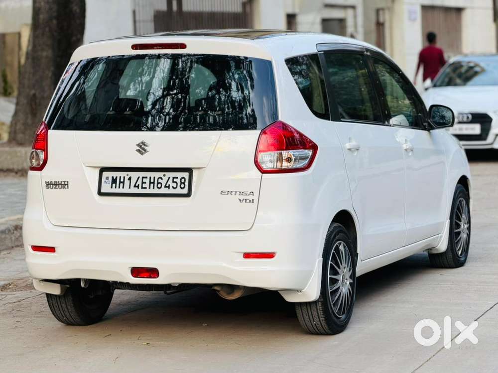 Maruti Suzuki Ertiga 2012-2015 Vdi, 2014, Diesel