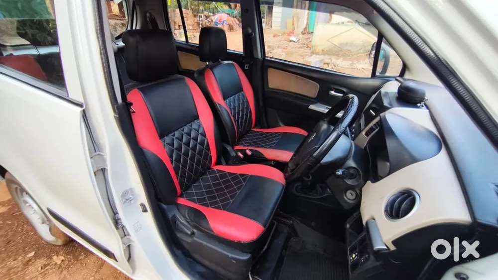 Maruti Suzuki Wagon R 1.0 2019 Cng & Hybrids 74000 Km Driven