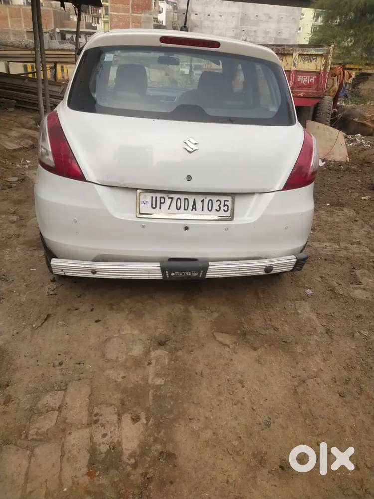 Maruti Suzuki Swift 2015 Diesel