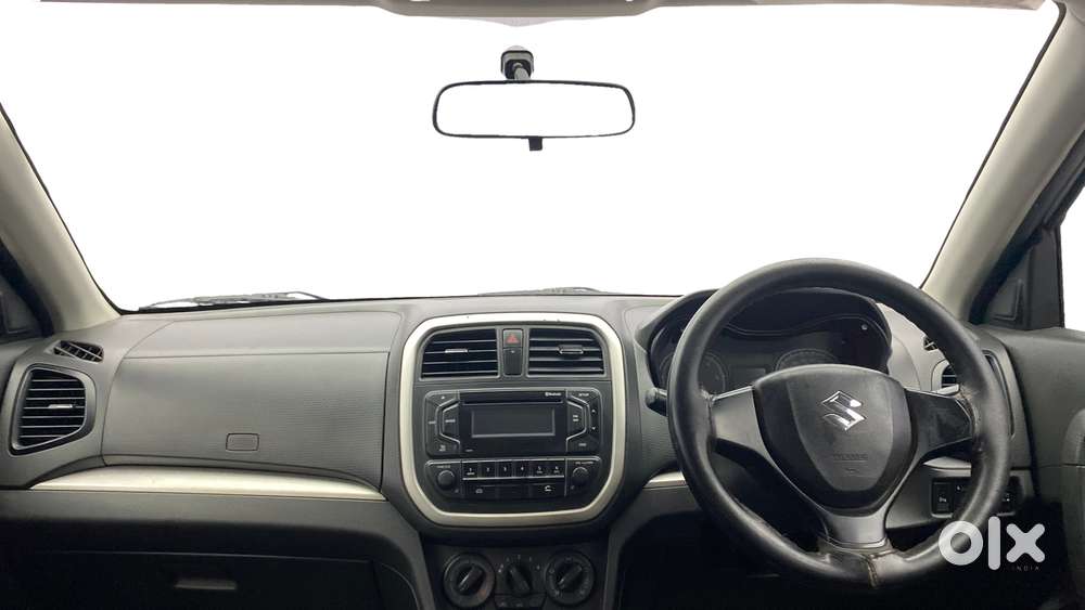 Maruti Suzuki Vitara Brezza Vdi, 2016, Diesel