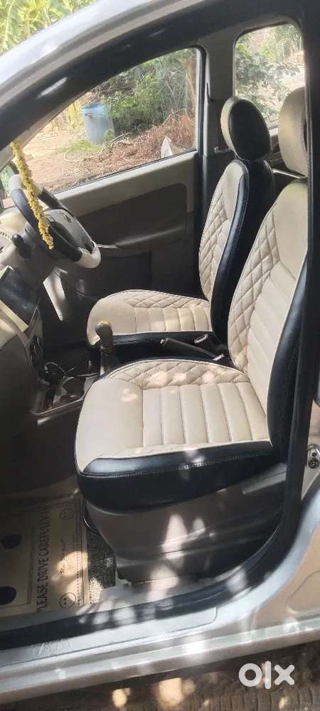 Tata Manza Aura 2010