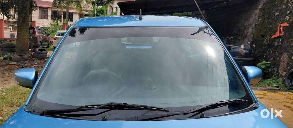 Maruti Suzuki Wagon R 1.2 Zxi Amt, 2019, Petrol