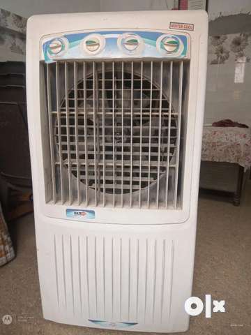 Desert cooler hot sale olx