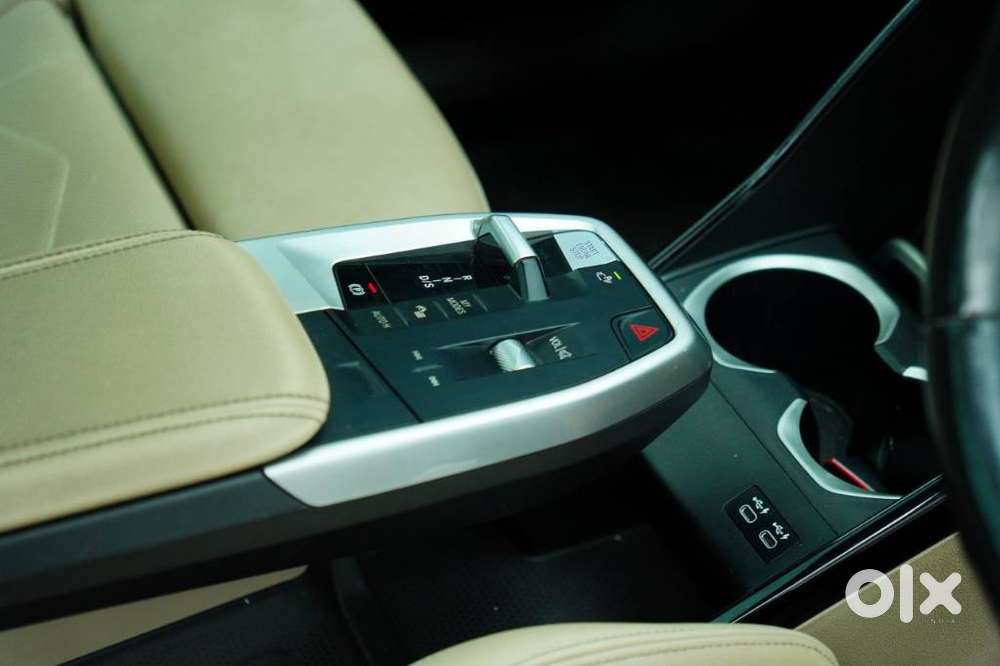 Bmw X1 Sdrive18i M Sport, 2023, Petrol