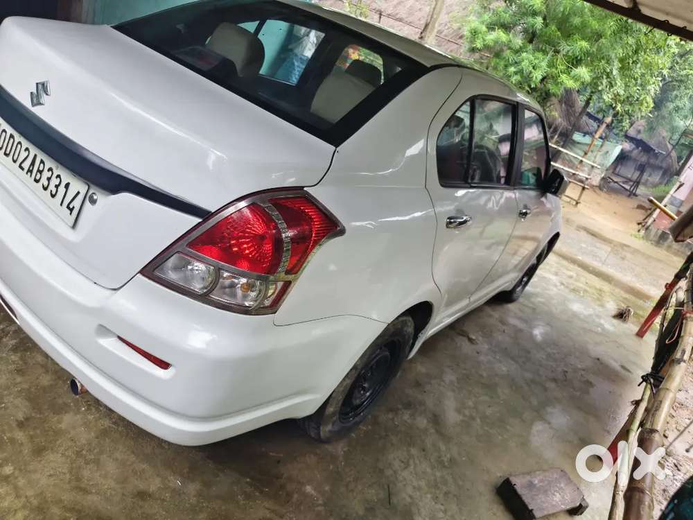 Maruti Swift Dzire Tour 2016 Diesel Manual