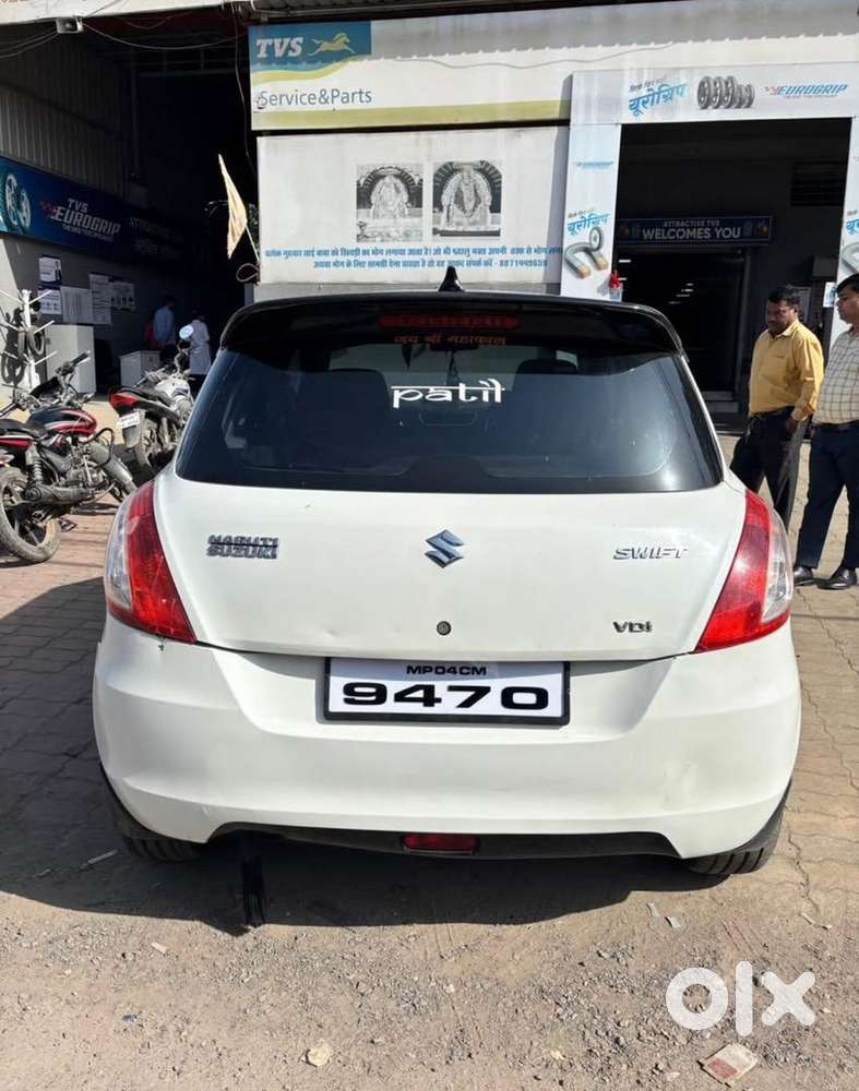 Maruti Suzuki Swift 2014 Diesel Well Maintained