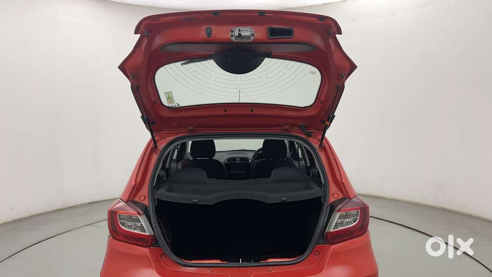Tata Tiago 1.2 Revotron Xz Plus, 2021, Petrol