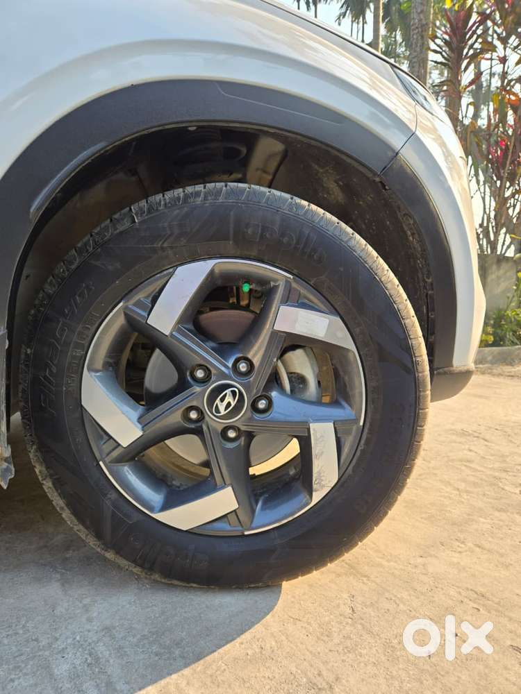 Hyundai Venue Sx Opt, 2021, Petrol