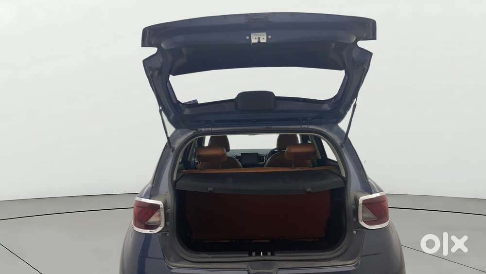 Hyundai Venue Sx Plus Turbo Dct, 2020, Petrol