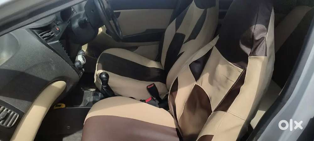 Hyundai Eon Plus 2013 Petrol Manual