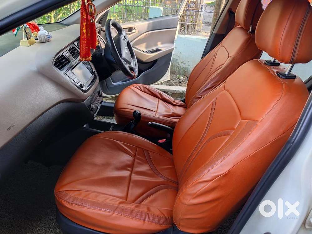 Hyundai I20 2018