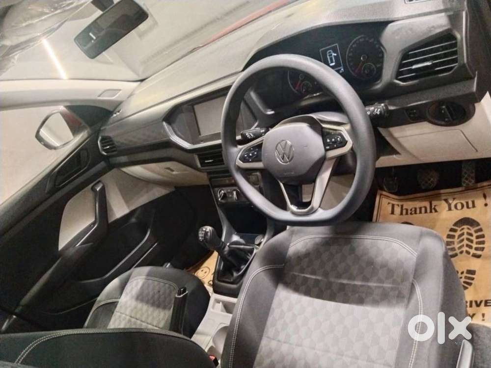 Volkswagen Taigun 1.0 Tsi Comfortline, 2022, Petrol