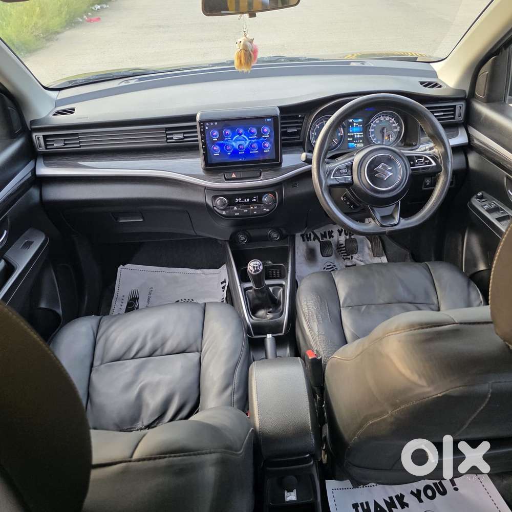 Maruti Suzuki Xl6 Zeta, 2022, Petrol