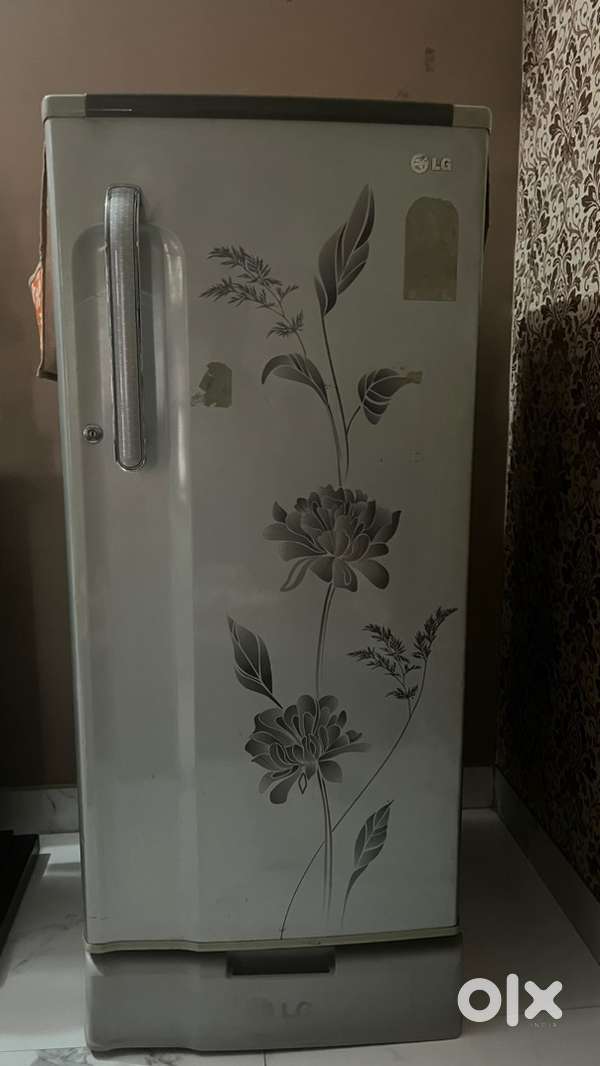 LG GL-205XFDG5 190L