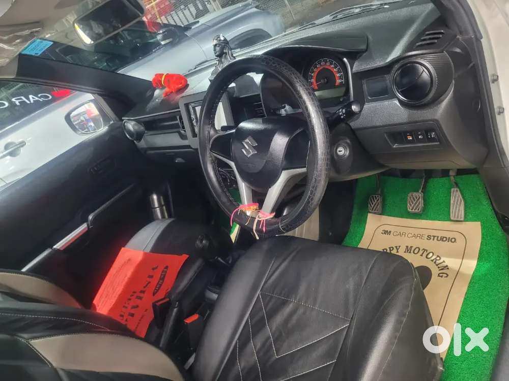 Maruti Suzuki Ignis 2023
