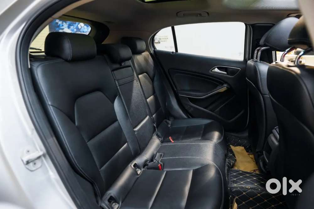 Mercedes-benz Gla Class 200 Sport Edition, 2016, Petrol