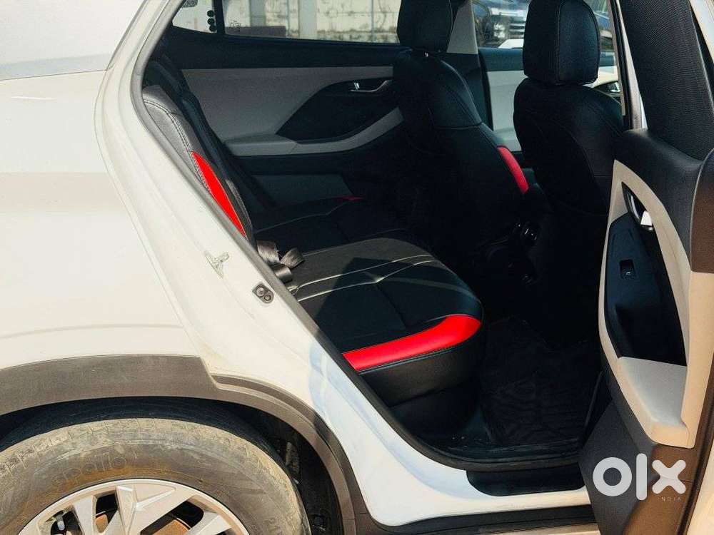 Hyundai Creta 1.5 Crdi Sx, 2021, Diesel