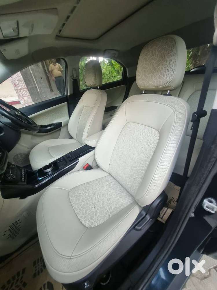 Tata Nexon Ev Xz Plus Lux, 2025, Electric
