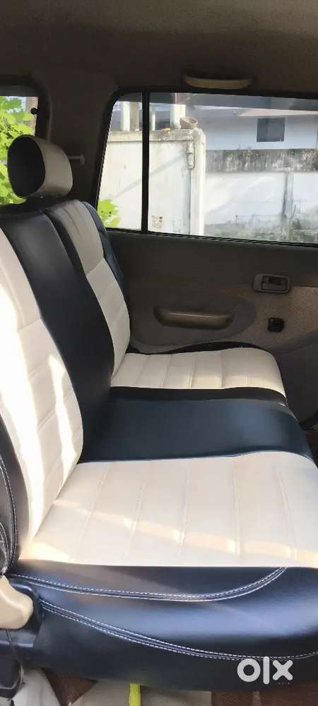 Chevrolet Tavera 7 Seater 2009