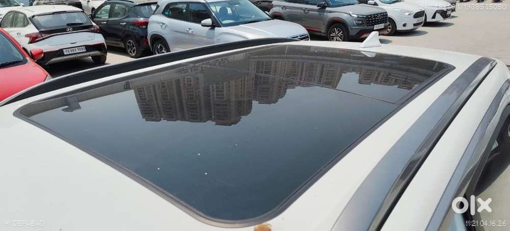 Hyundai Creta Sx (o) 1.5 Diesel, 2022, Diesel