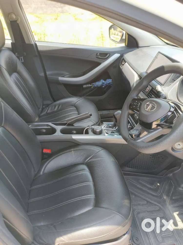 Tata Nexon 2022 Diesel Automatic Well Maintained