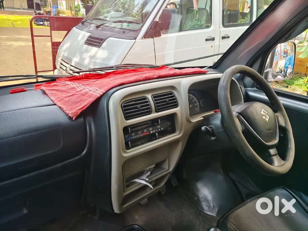 Maruti Suzuki Eeco 2023 For Immediate Sale