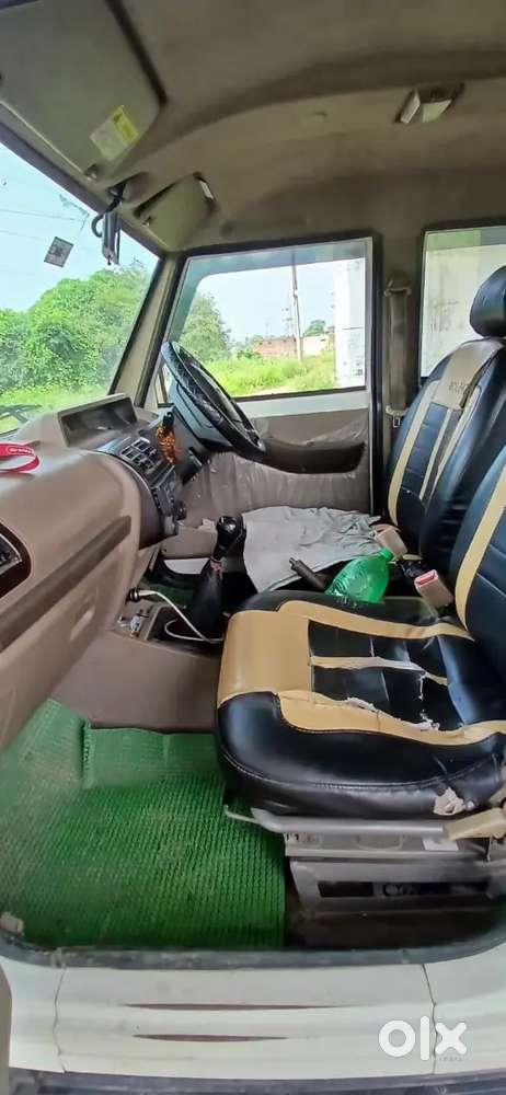 Mahindra Bolero 1.5 2023