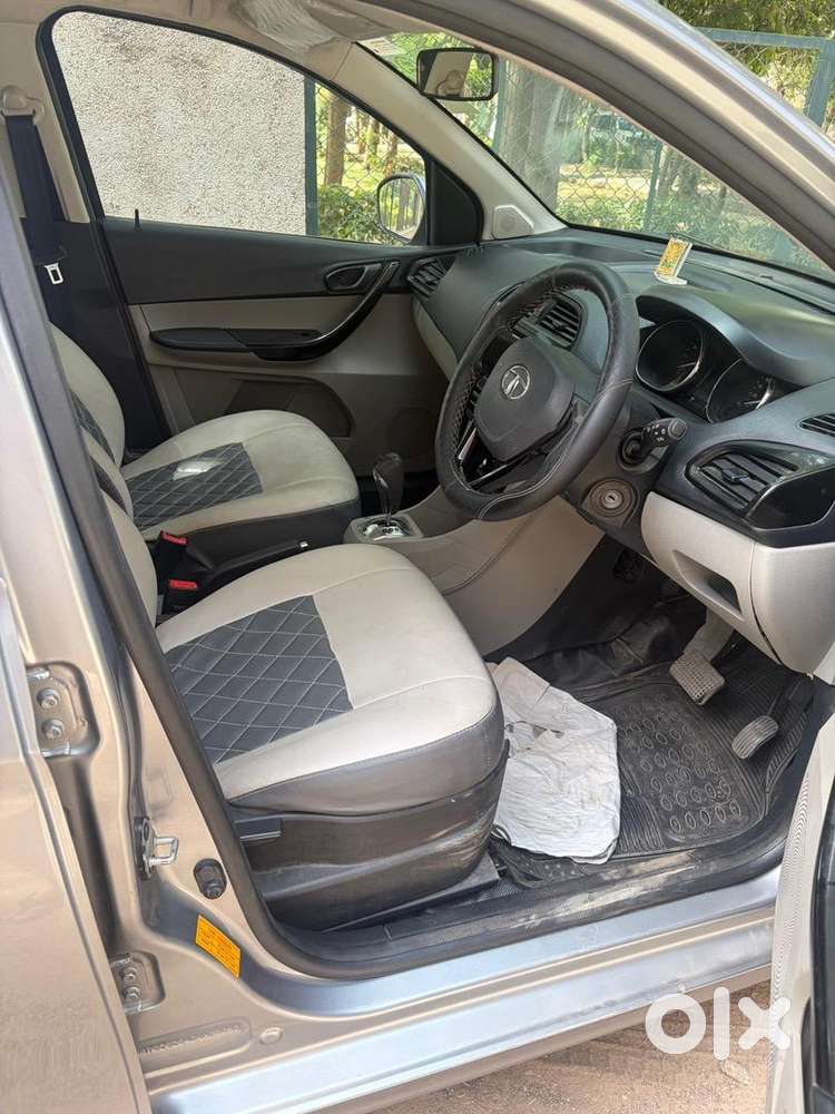 Mint Condition Tata Tiago Automatic Xta  Certified Spinny Purchase