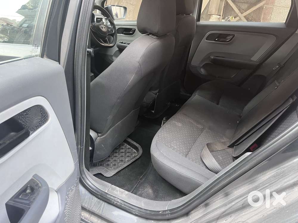 Tata Altroz 1.2 Xt, 2020, Petrol