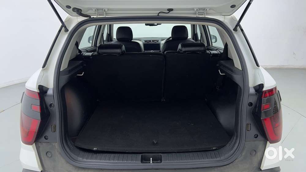 Hyundai Creta 1.5 Sx, 2022, Petrol