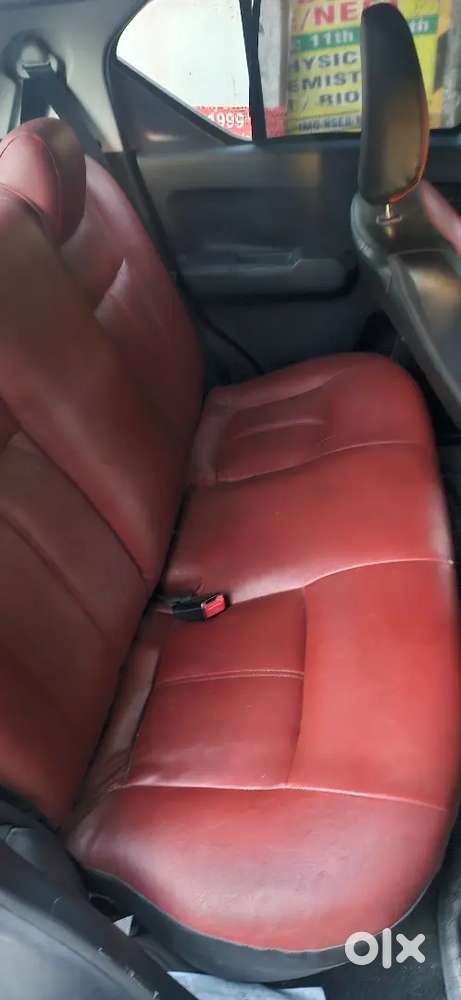Maruti Suzuki Ignis 2017