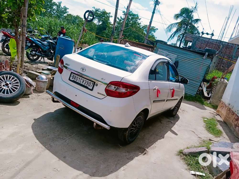 Tata Zest 1.2 Revotron Xt 2026
