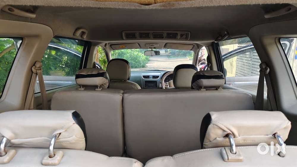 Maruti Suzuki Ertiga Vdi, 2015, Diesel
