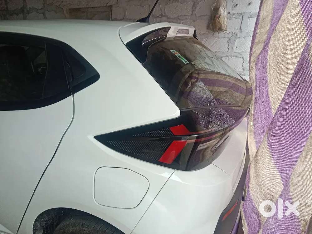Tata Altroz  Pure Diesel