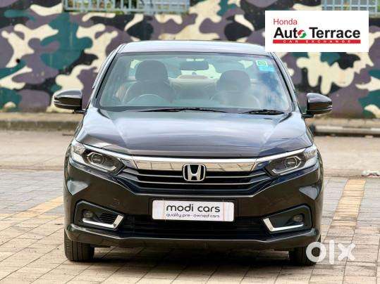Honda Amaze Vx Cvt I-vtec, 2024, Petrol