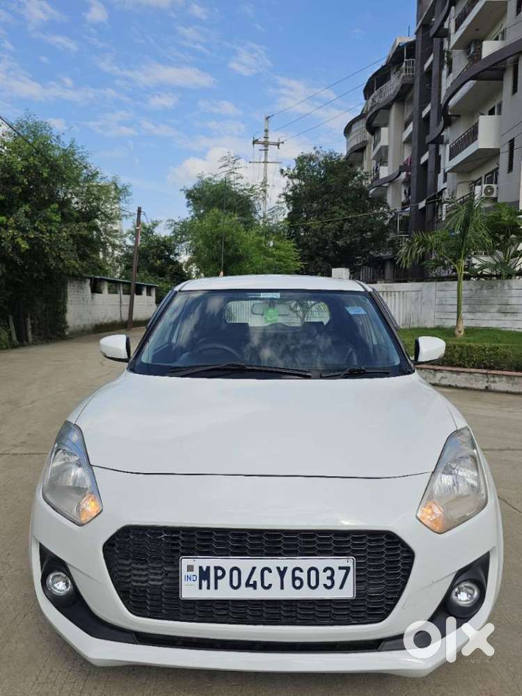 Maruti Suzuki Swift Vxi 1.2 Abs Bs-iv, 2020, Petrol
