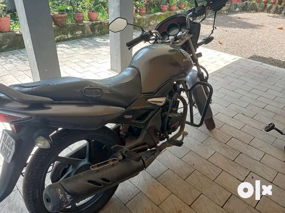 Olx kerala 2025 bikes kottayam