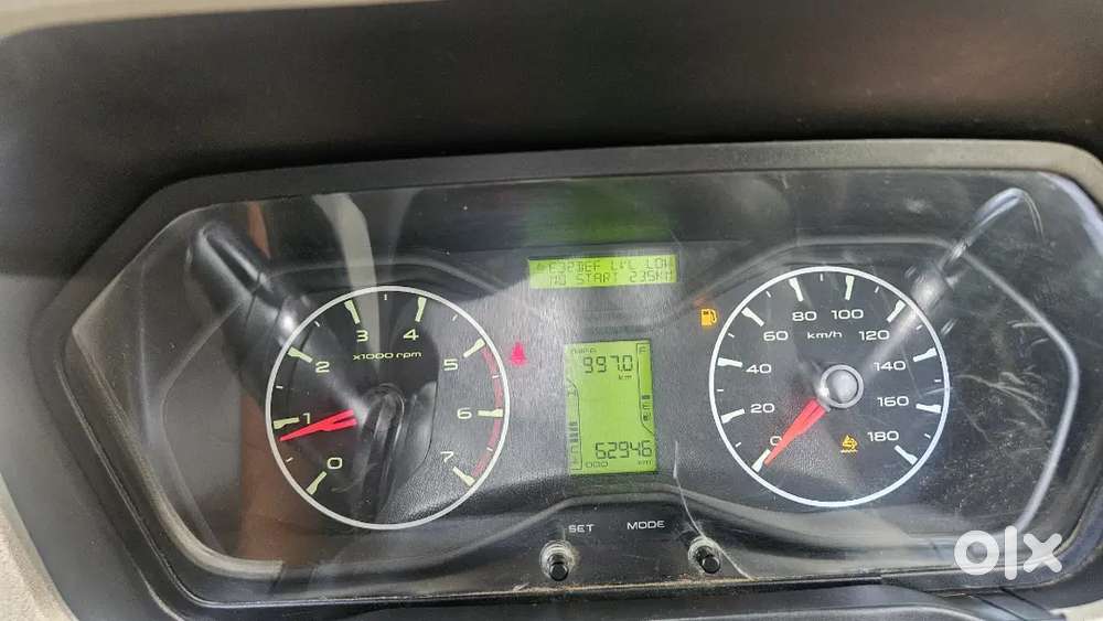 Mahindra Scorpio Classic 2023