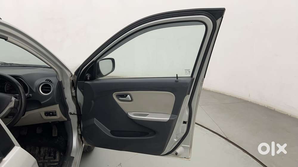 Maruti Suzuki Alto K10 1.0 Vxi, 2019, Petrol