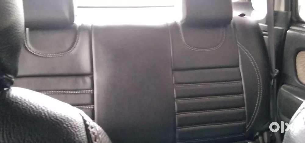 Maruti Suzuki Wagon R 2010 With Manual Transmission