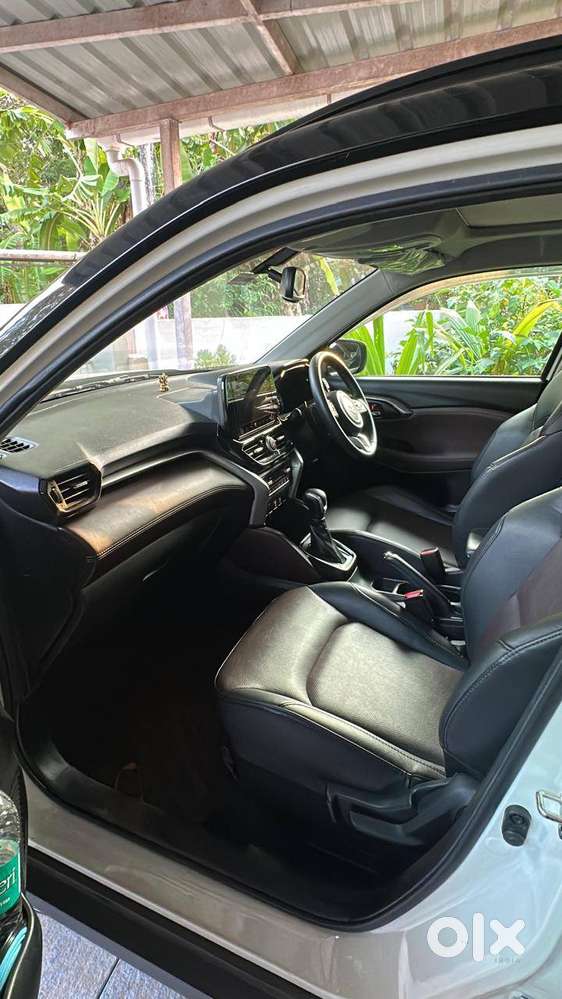 Single Owner Well Maintained Car