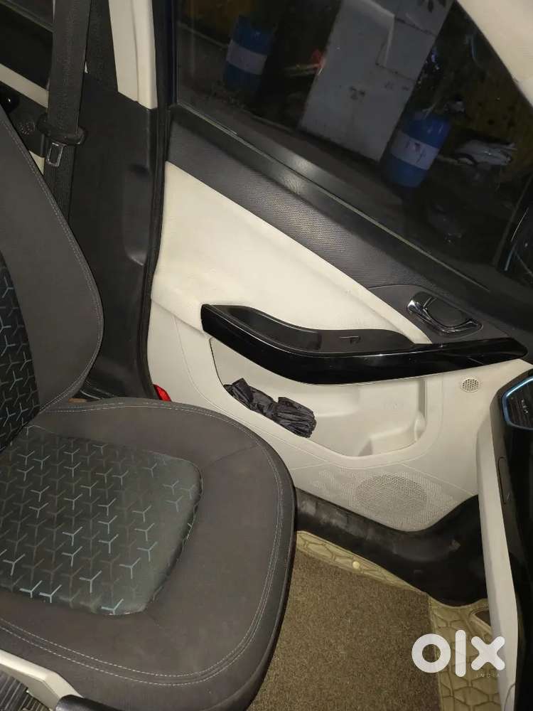 Tata Nexon Ev 2020.76800driven