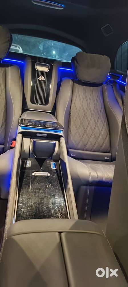 Mercedes-benz Gls 4.0 Maybach 600 4matic, 2023, Diesel