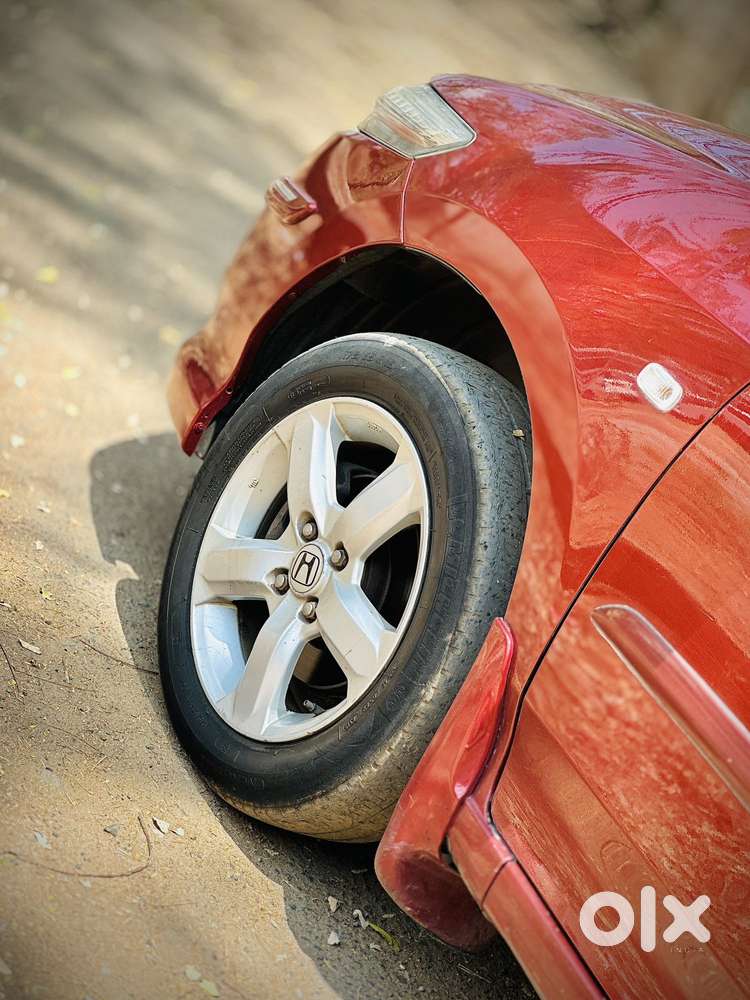 Honda City 2008-2011 1.5 V Mt, 2011, Petrol