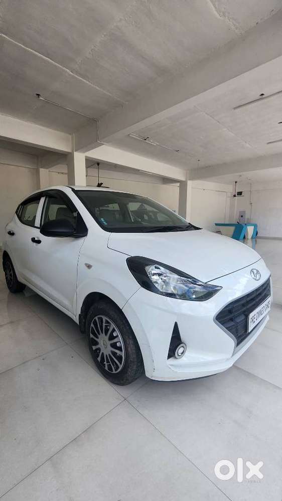 Hyundai Grand I10 Nios Era, 2022, Petrol