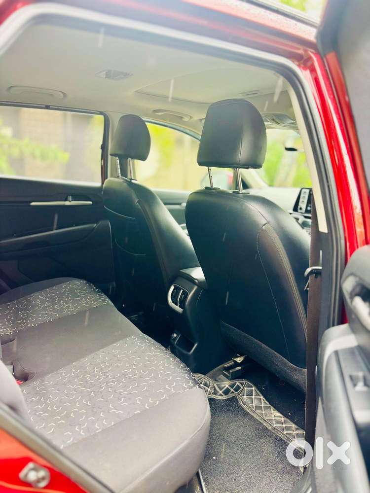 Kia Sonet Htk Plus Turbo Imt, 2022, Petrol